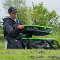 Maver MV-R EVA Dual-Store Carryall